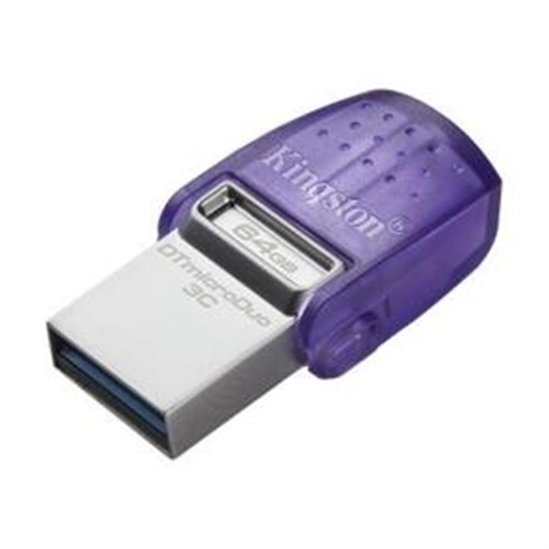 256GB DT MICRODUO 3C 200MB s DUAL USB-A