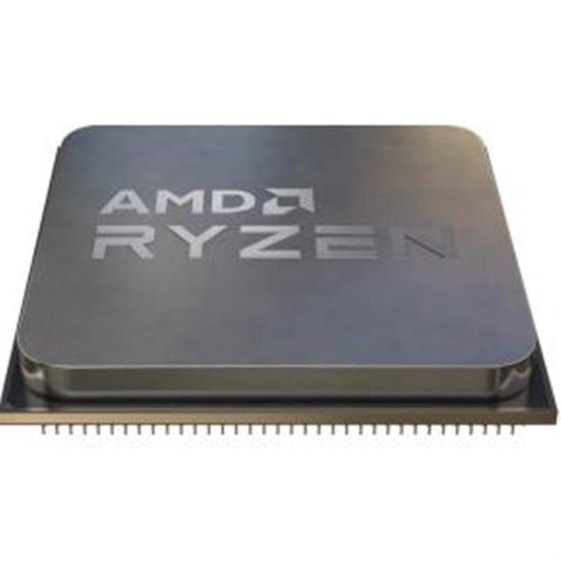 Amd Ryzen 5 7600 Tray per 12 only AM5 6-Core HT 3 8 Ghz 5 1 Ghz 32 MB 65 W