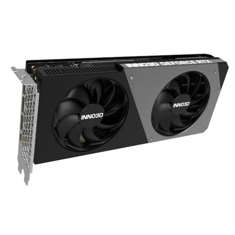 INNO3D GeForce RTX 4070Ti SUPER TWIN X2 16GB GDDR6X 256-bit 2610 sp