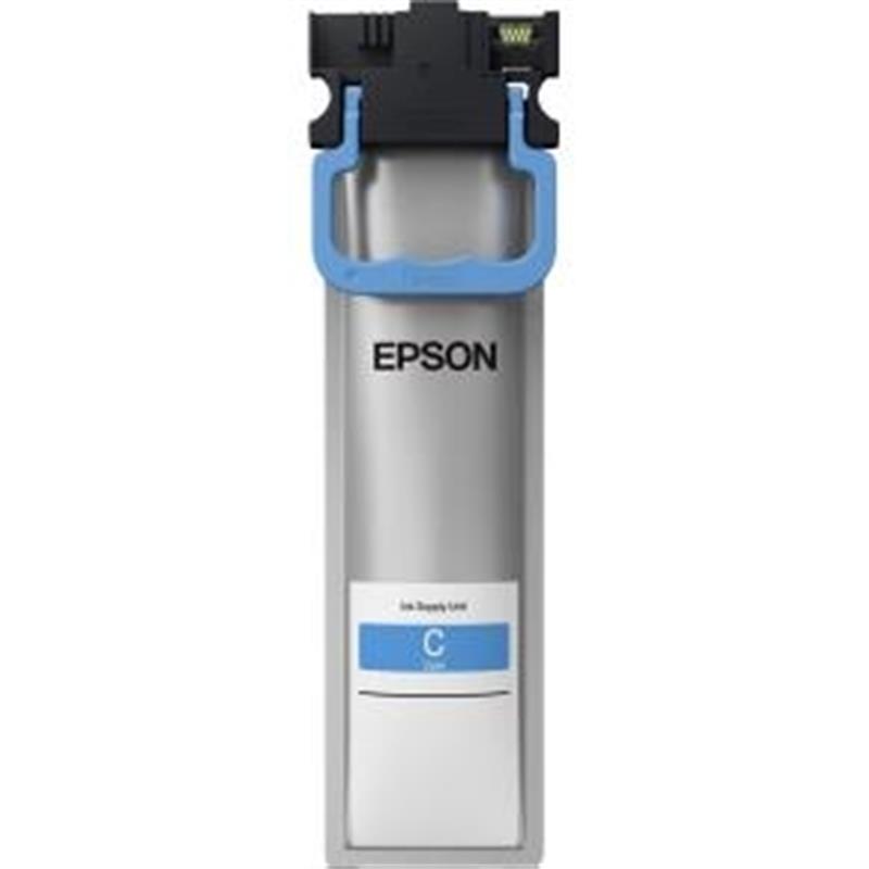 Epson C13T11D240 inktcartridge 1 stuk(s) Compatibel Hoog (XL) rendement Blauw