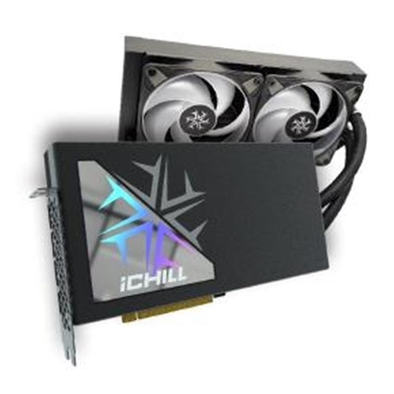 INNO3D GeForce RTX 4080 SUPER ICHILL