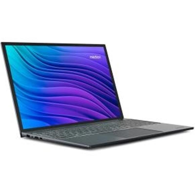 MEDION AKOYA E16433 (MD 62604) Intel® Core™ i7-1255U, Windows 11 Home, 40.6 cm (16,0) FHD Display, Intel Iris Xe Grafik, 1000 GB SSD, 16 GB RAM