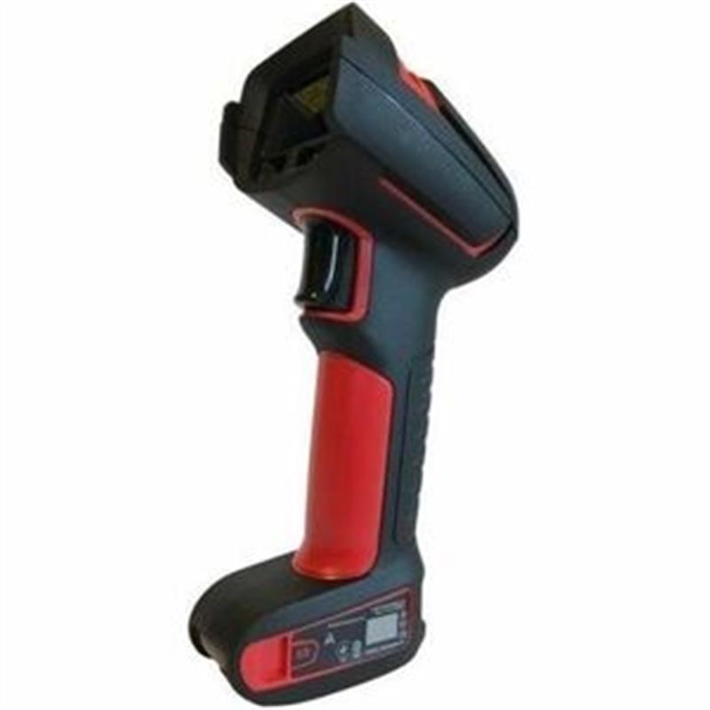 Granit 1991iXR Ultra-Rugged FlexRange Scanner