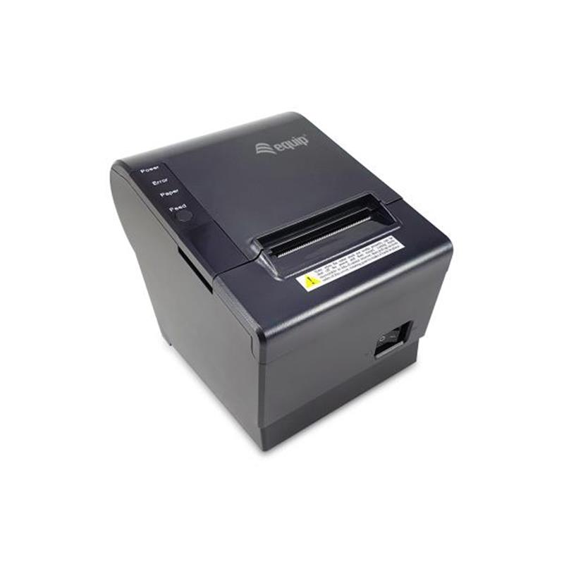 Equip 351001 POS-printer 203 x 203 DPI Bedraad Thermisch