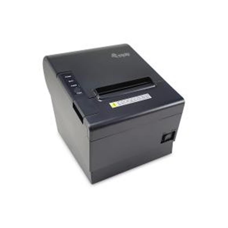 Equip 351003 POS-printer 203 x 203 DPI Bedraad Thermisch