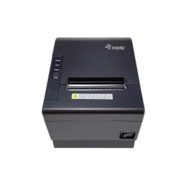 Equip 351003 POS-printer 203 x 203 DPI Bedraad Thermisch