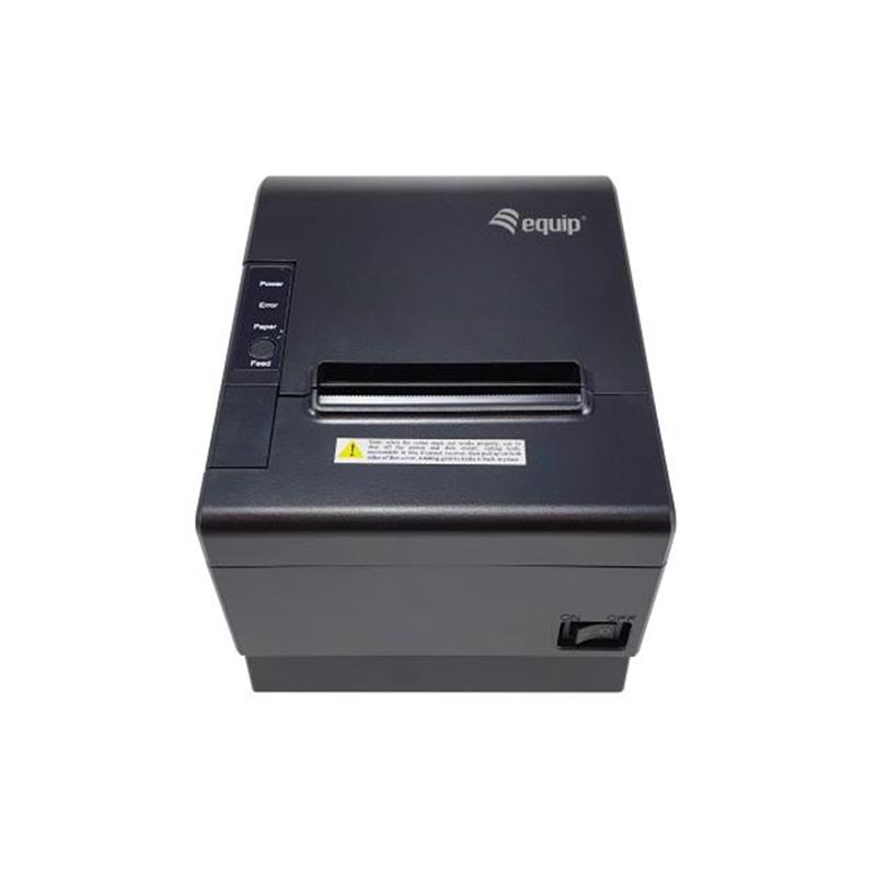 Equip 351003 POS-printer 203 x 203 DPI Bedraad Thermisch