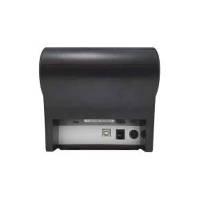 Equip 351004 POS-printer 203 x 203 DPI Bedraad en draadloos Thermisch