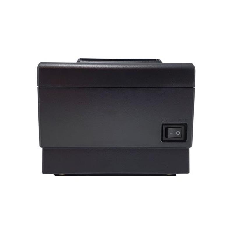 Equip 351004 POS-printer 203 x 203 DPI Bedraad en draadloos Thermisch