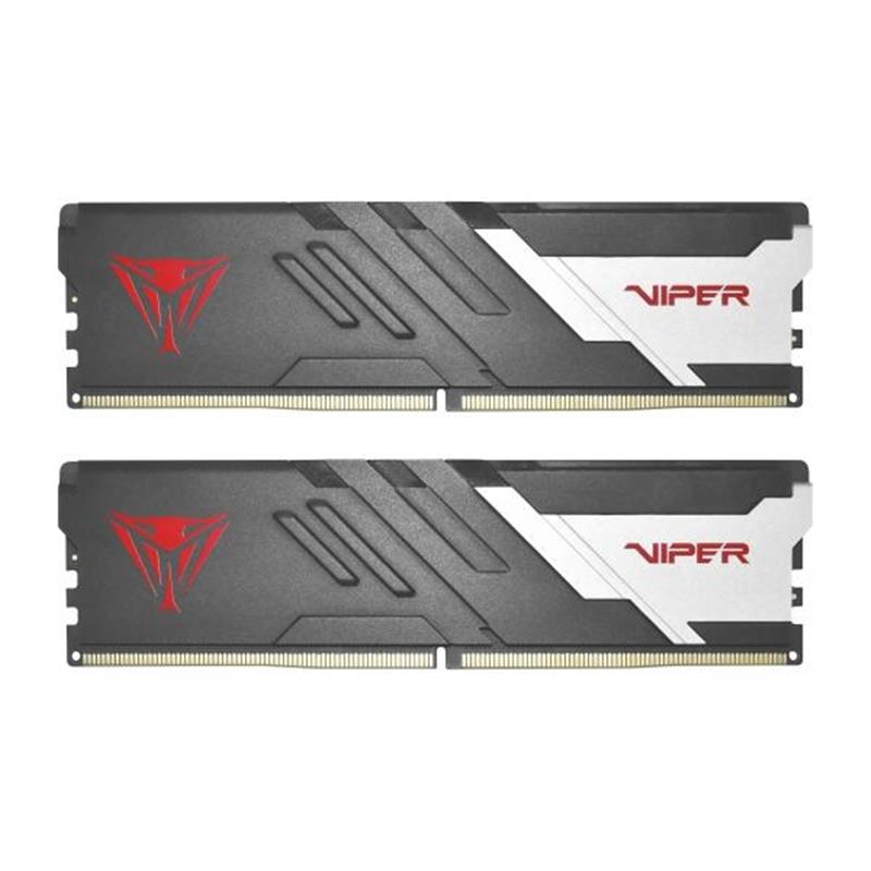 Patriot Viper Venom DIMM Dual kit 32GB DDR5 6000MTs CL30