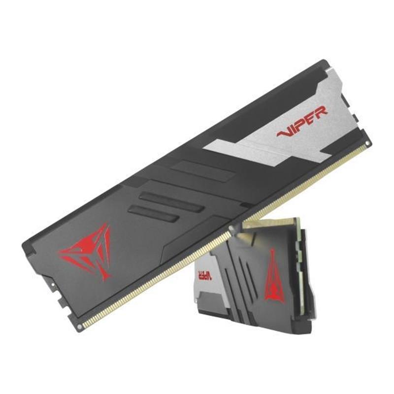 Patriot Viper Venom DIMM Dual kit 64 GB DDR5 6000MTs CL30