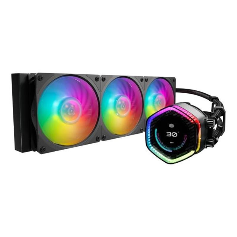 Cooler Master MasterLiquid 360 ION All-in-one cooler