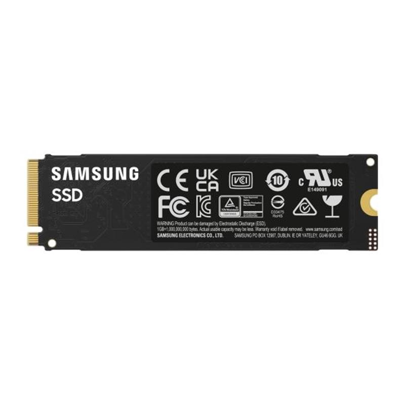 Samsung MZ-V9S1T0 SSD 1 TB M 2 7150 MB s