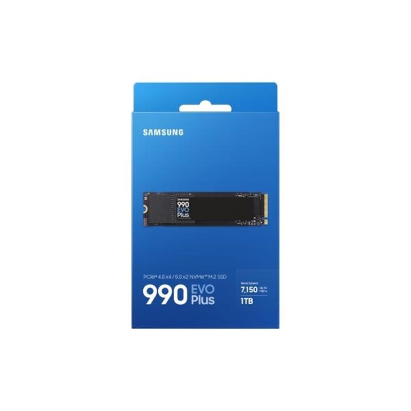 Samsung MZ-V9S1T0 SSD 1 TB M 2 7150 MB s