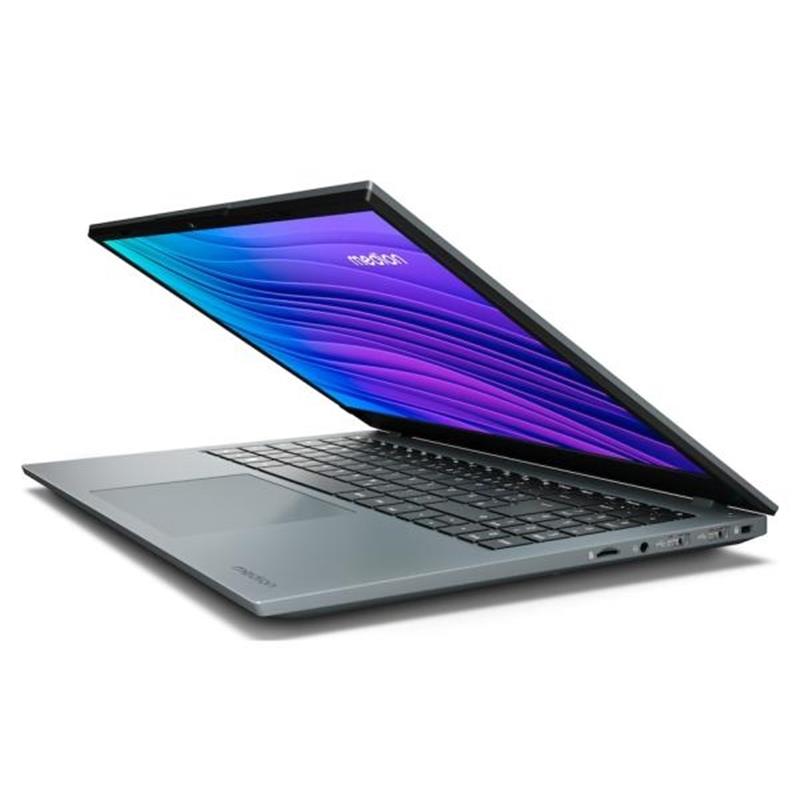 MEDION E15433 Intel® Core™ i7 i7-1255U Laptop 39,6 cm (15.6"") Full HD 16 GB DDR4-SDRAM 1 TB SSD Wi-Fi 5 (802.11ac) Windows 11 Home Zilver