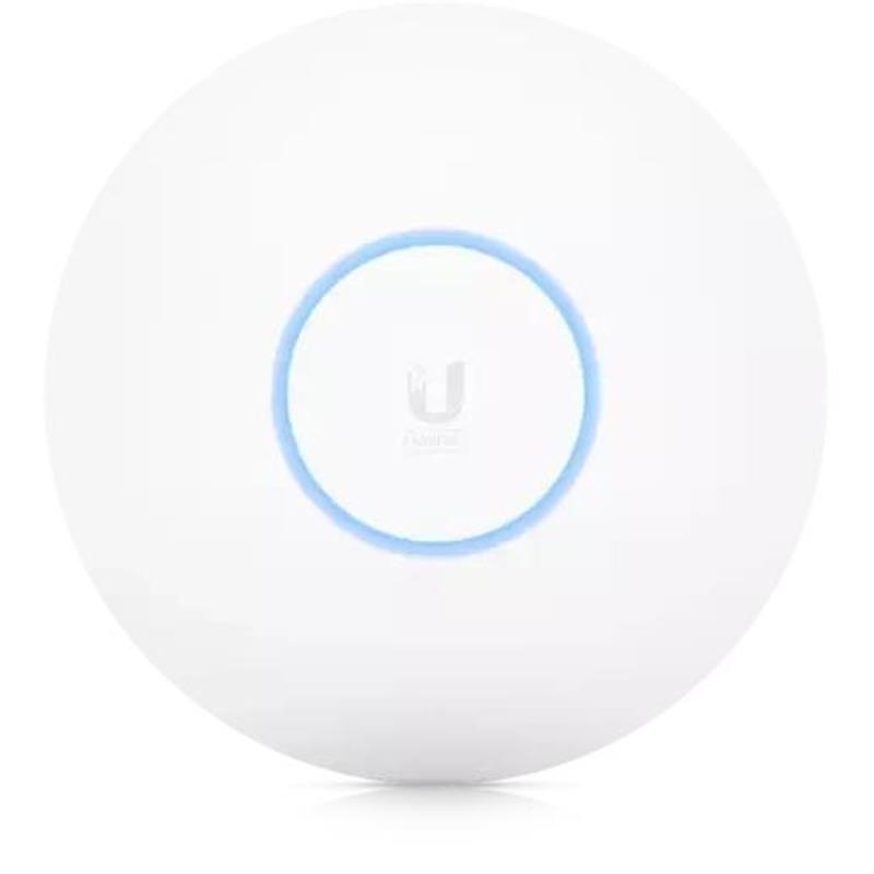 Ubiquiti Wireless access point 4800 Mbit s Power over Ethernet PoE White