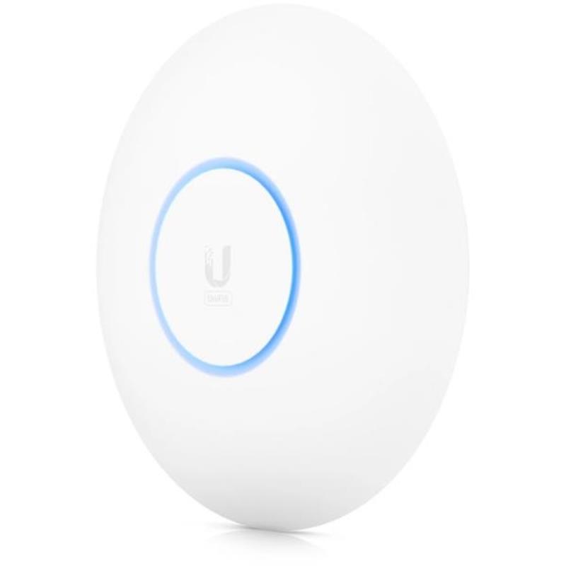 Ubiquiti Wireless access point 4800 Mbit s Power over Ethernet PoE White