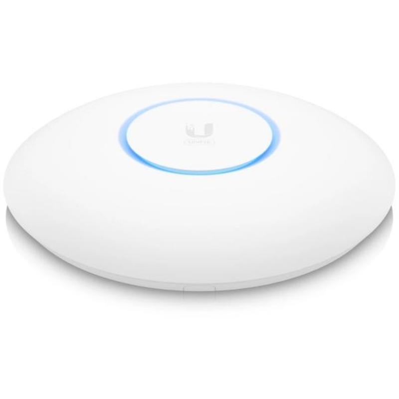 Ubiquiti Wireless access point 4800 Mbit s Power over Ethernet PoE White