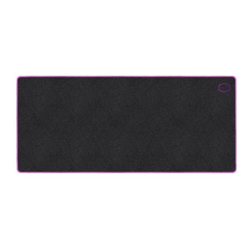 Cooler Master MP511 Speed MousePad XL 900 x 400 x 3 mm Black Purple
