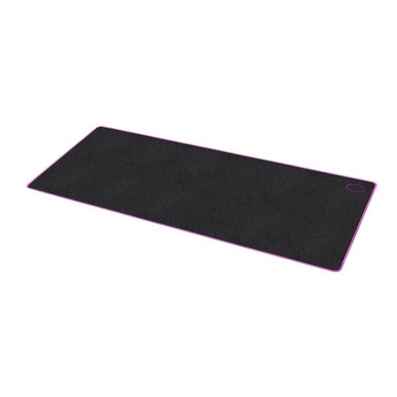 Cooler Master MP511 Speed MousePad XL 900 x 400 x 3 mm Black Purple