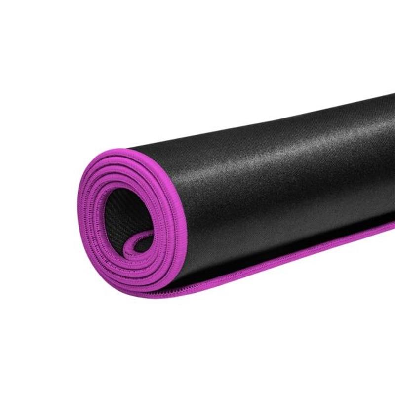 Cooler Master MP511 Speed MousePad XL 900 x 400 x 3 mm Black Purple