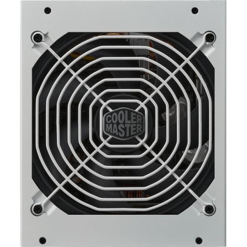 Cooler Master MWE Gold 1250 V2 Gray ATX3 1 A EU 1250W =90% Typical 140mm