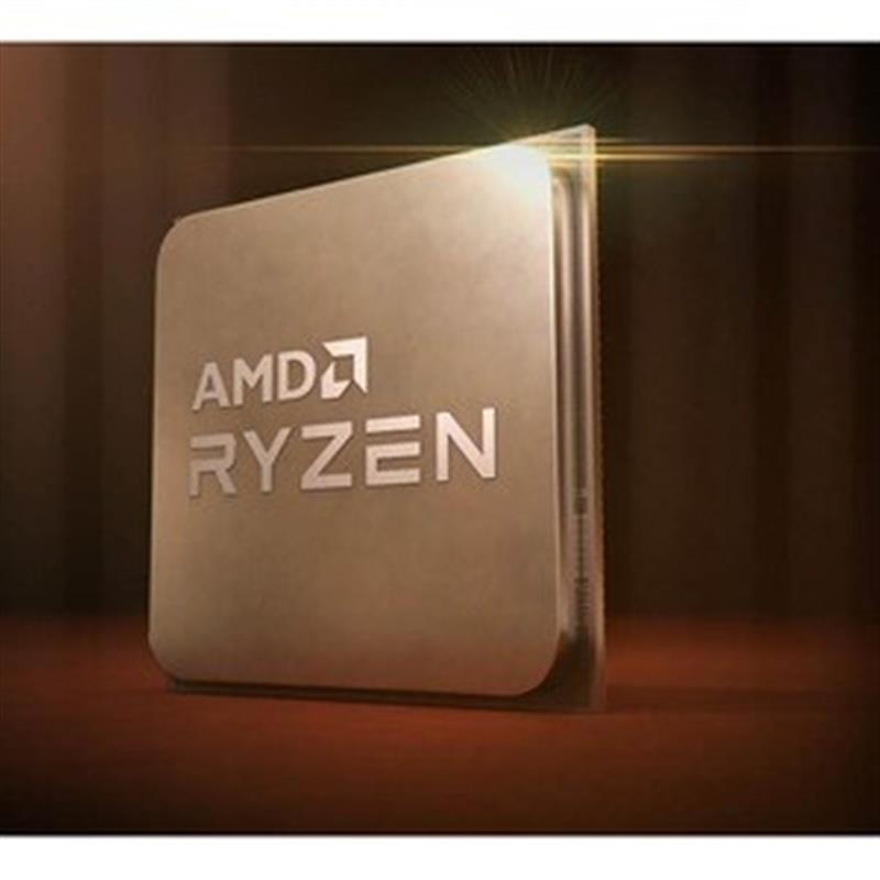 AMD Ryzen 5 5600X processor 3,7 GHz 32 MB L3 Box
