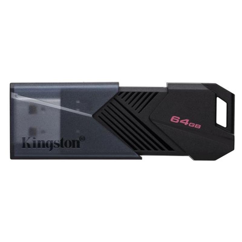 64GB DataTraveler Exodia Onyx USB 3 2 Ge