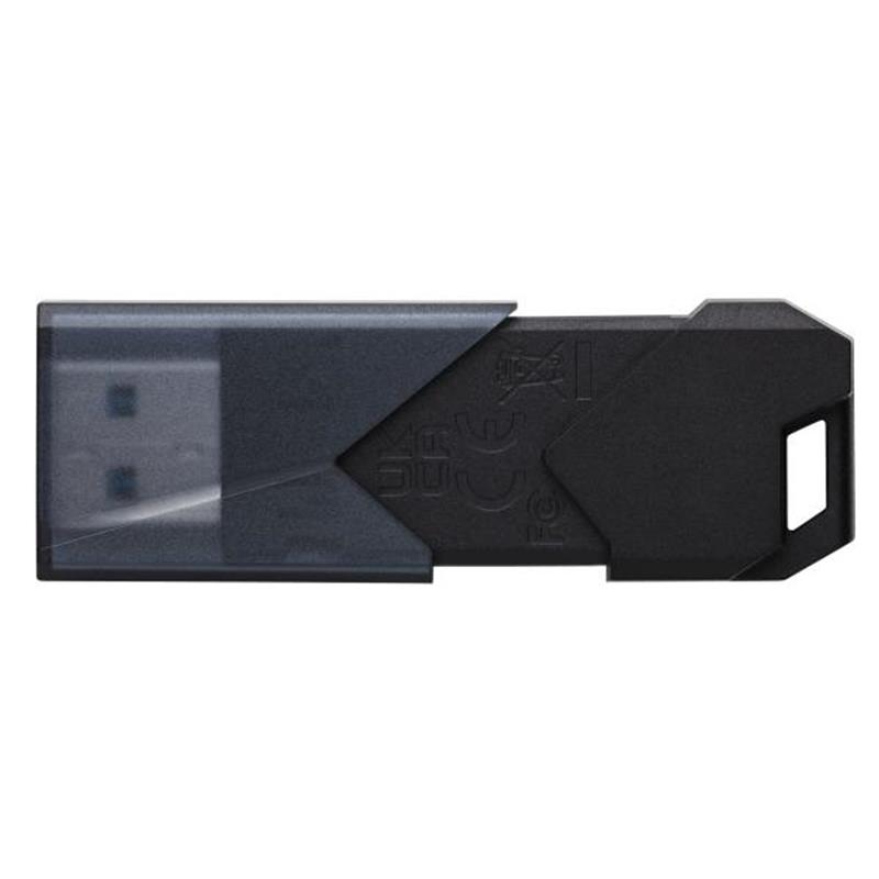 64GB DataTraveler Exodia Onyx USB 3 2 Ge