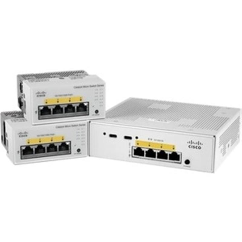 Catalyst Micro Switch for Walljack 2 x U