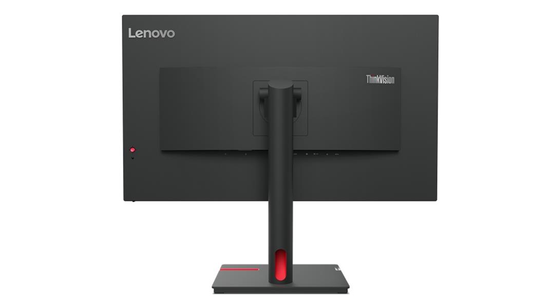 Lenovo ThinkVision T32p-30 80 cm (31.5"") 3840 x 2160 Pixels 4K Ultra HD LED Zwart