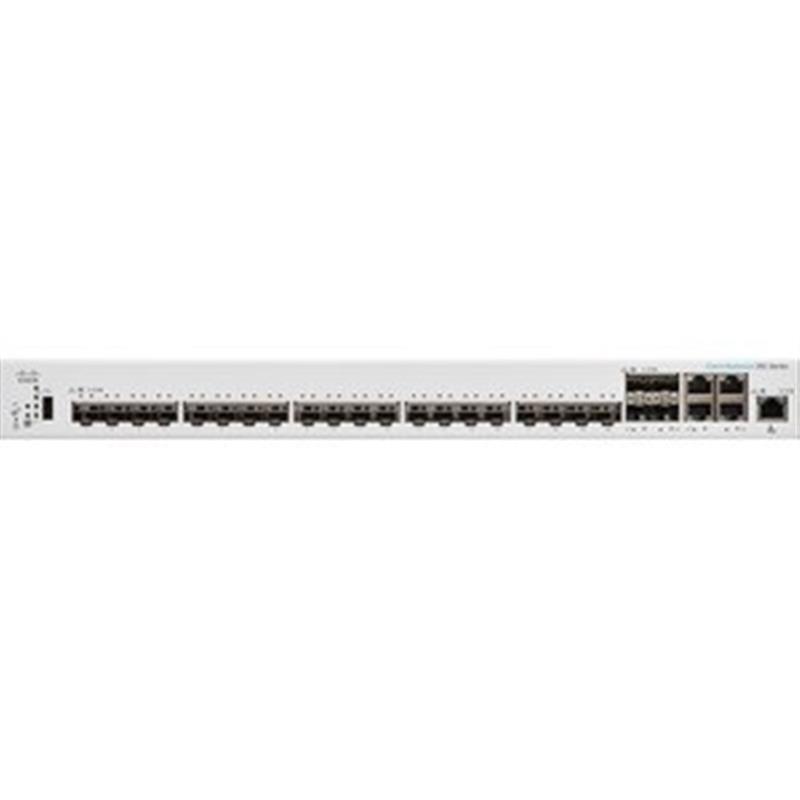 CISCO BUSINESS 350-16XTS MANAGED SWITCH