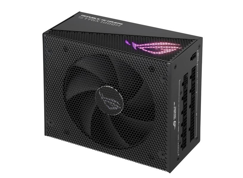 ASUS ROG Strix 1000W Gold Aura PSU