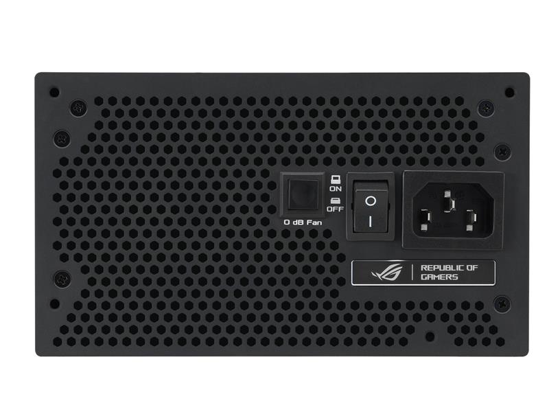 ASUS ROG Strix 1000W Gold Aura PSU