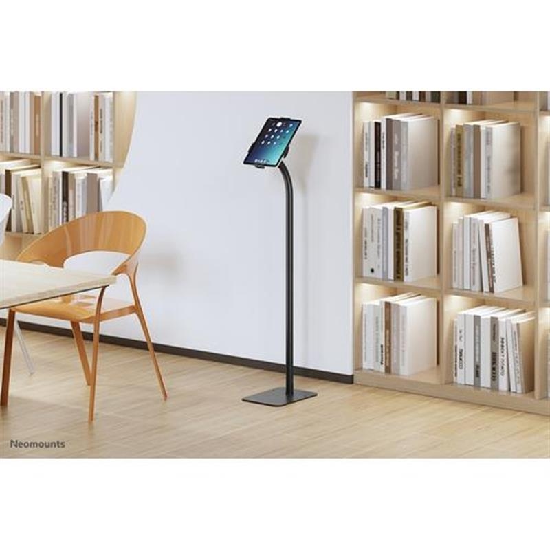 NEW Lockable Tablet Floor Stand for tabl