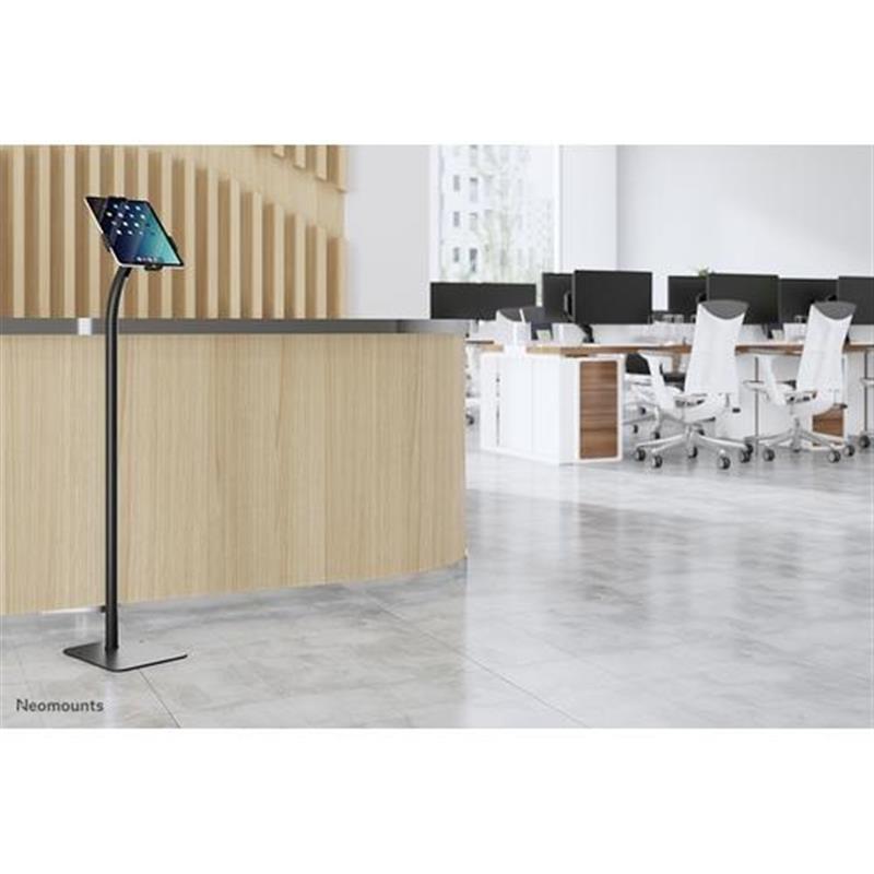 NEW Lockable Tablet Floor Stand for tabl