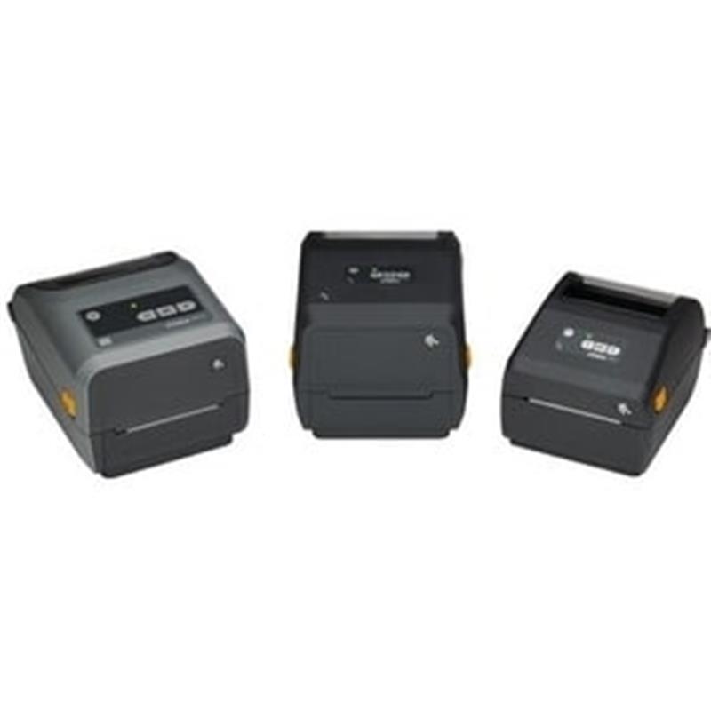 ZD421 DT HC 203dpi USB Host LAN