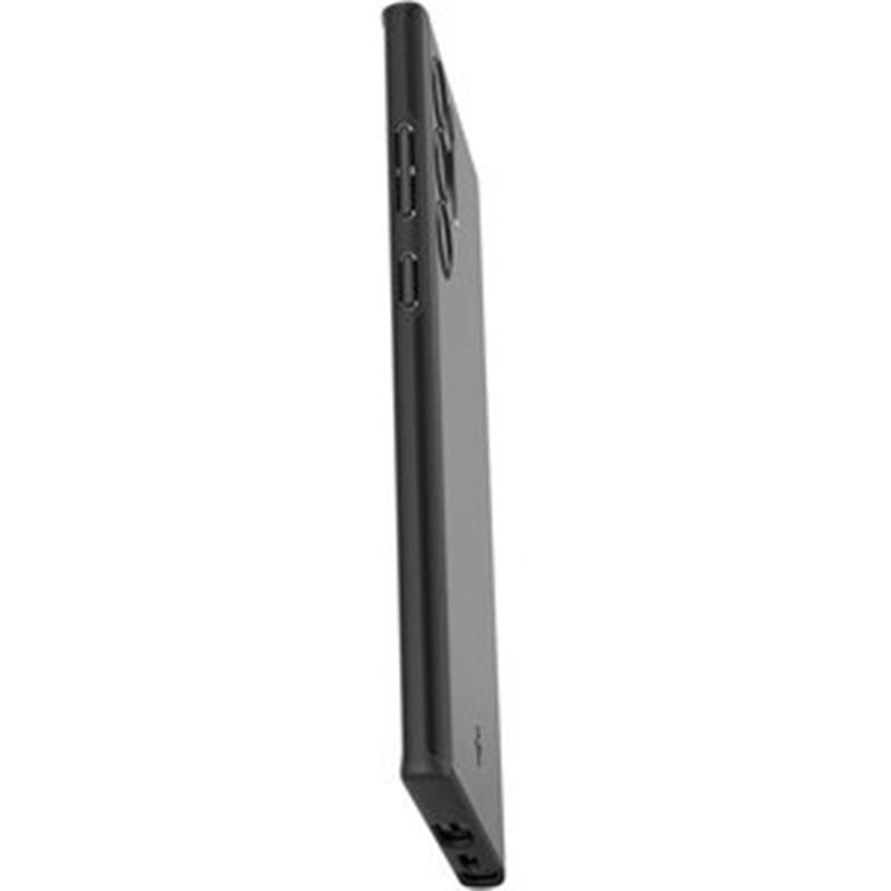 Spigen Gal S22U Thin FitBlack