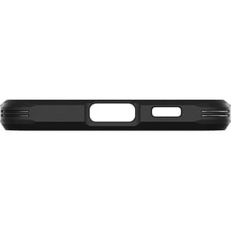 Spigen Gal S22 Tough Armor Black