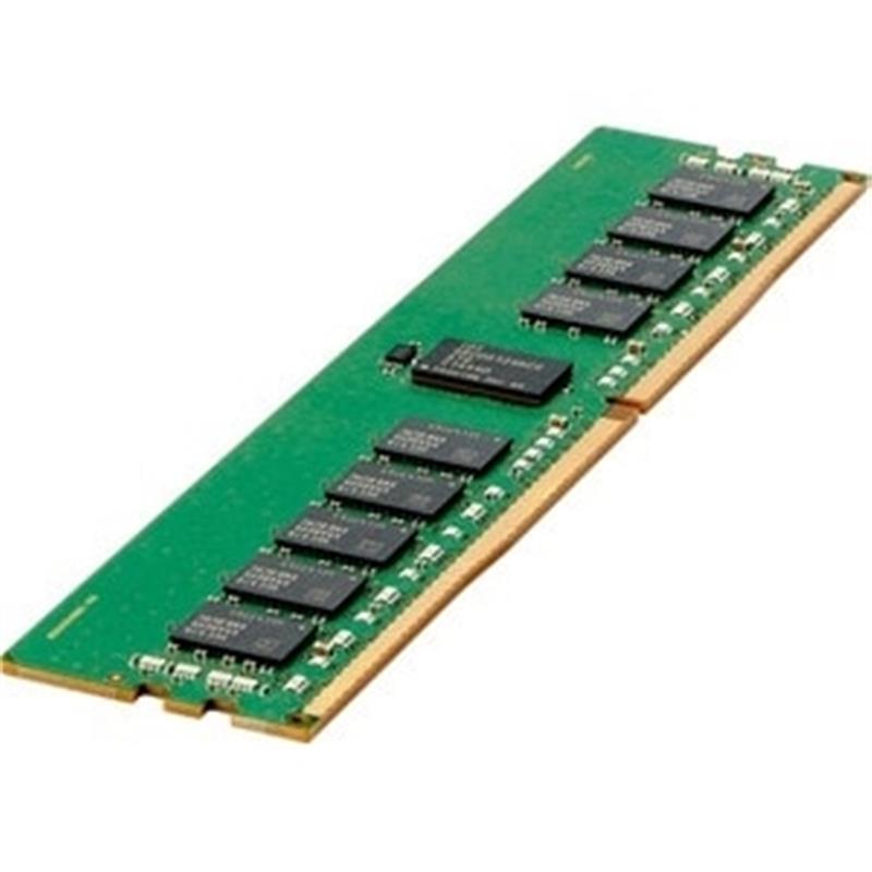 16GB DDR4 DIMM - 3200MHz PC4-25600 - CL22 - 1 2V - ECC - Unbuffered