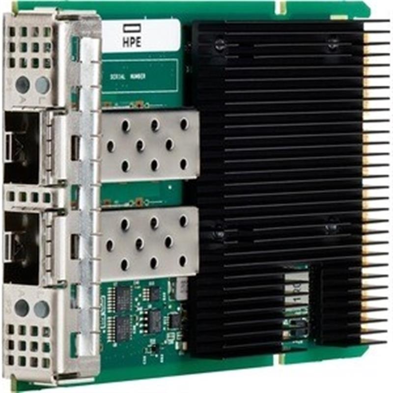 INT X710 10GbE 2p SFP OCP3 Adptr