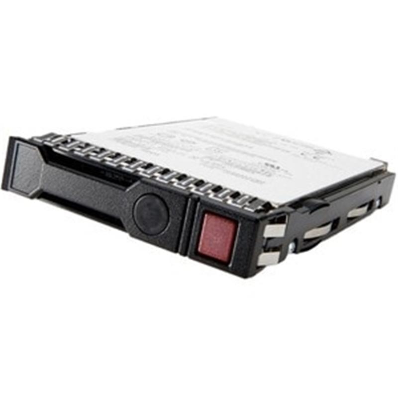960GB - Hot-Swap - 12G - 2 5inch SFF - SSD