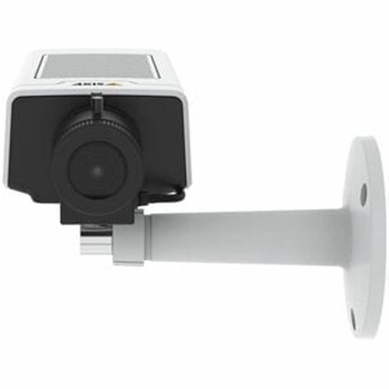 AXIS M1135 MK II HDTV 1080p resolution a