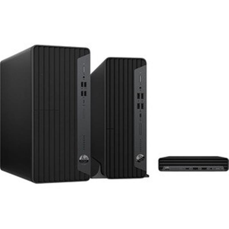 HP 600 G6 PD DM i3-10100T 8GB 500GB W10P