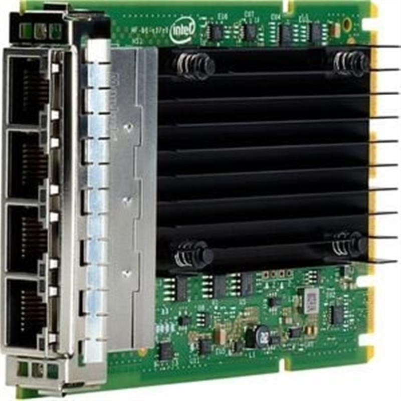 Broadcom BCM5719 Ethernet 1Gb 4-port BASE-T OCP3 Adapter for HPE