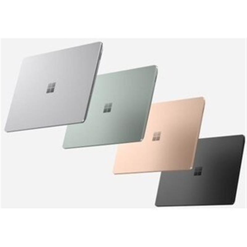 Microsoft Surface Laptop 5 i7-1265U Notebook 38,1 cm (15"") Touchscreen Intel® Core™ i7 16 GB LPDDR5x-SDRAM 256 GB SSD Wi-Fi 6 (802.11ax) Windows 10 P