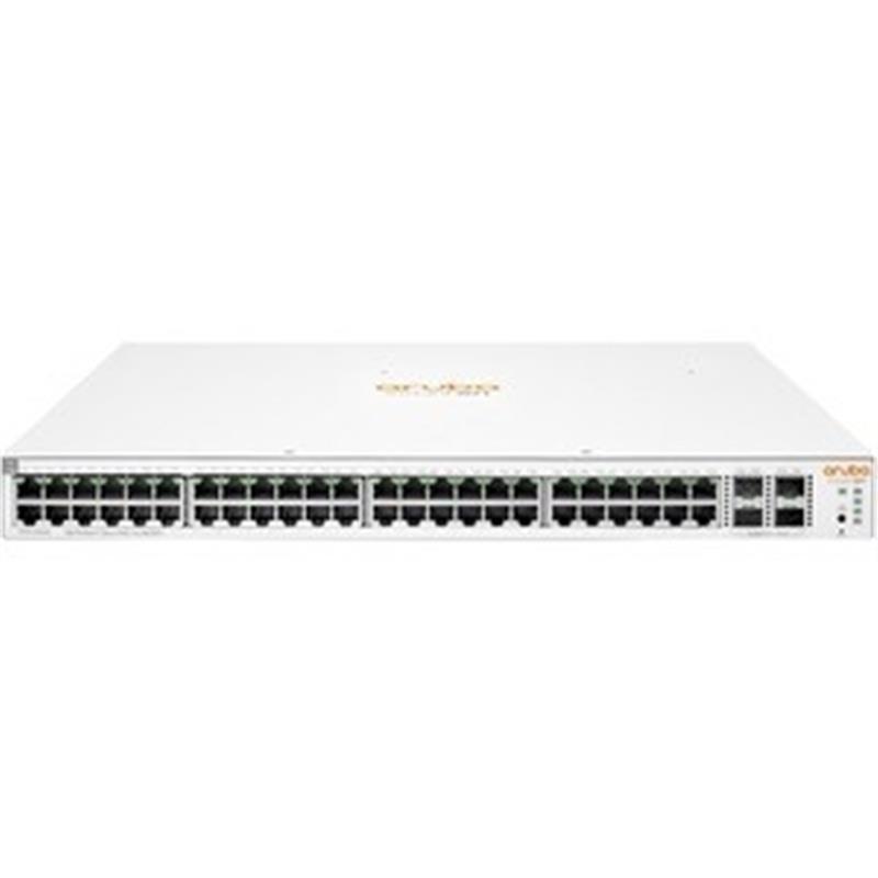 Aruba Instant On 1930 48G 4SFP 370W Switch