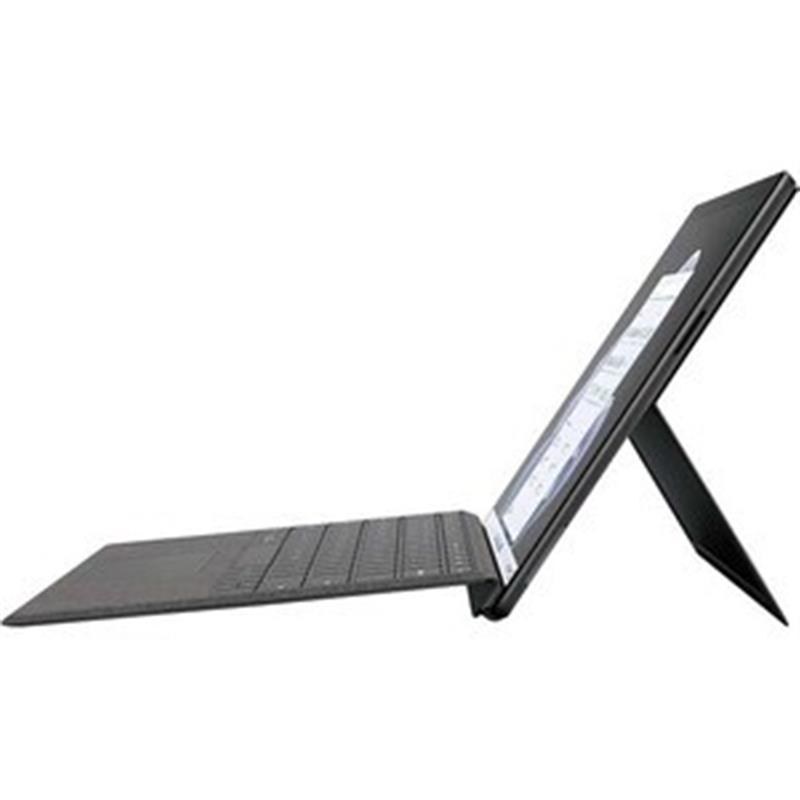 Microsoft Surface Pro 9 512 GB 33 cm (13"") Intel® Core™ i5 8 GB Wi-Fi 6E (802.11ax) Windows 10 Pro Grafiet