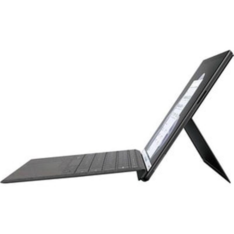 Microsoft Surface Pro 9 256 GB 33 cm (13"") Intel® Core™ i5 16 GB Wi-Fi 6E (802.11ax) Windows 10 Pro Grafiet