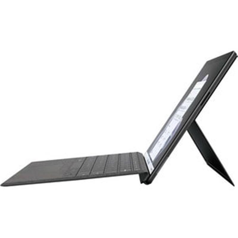 Microsoft Surface Pro 9 512 GB 33 cm (13"") Intel® Core™ i7 16 GB Wi-Fi 6E (802.11ax) Windows 10 Pro Grafiet